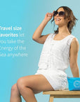 Inis Voyager Travel Set