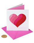 Papyrus Valentine's Day Card