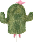 Cactus Mouse Criiter