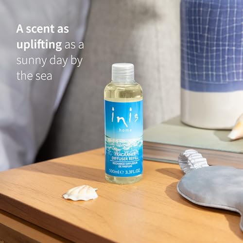 Inis Home Fragrance Diffuser Refill