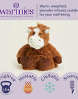 Warmies Horse