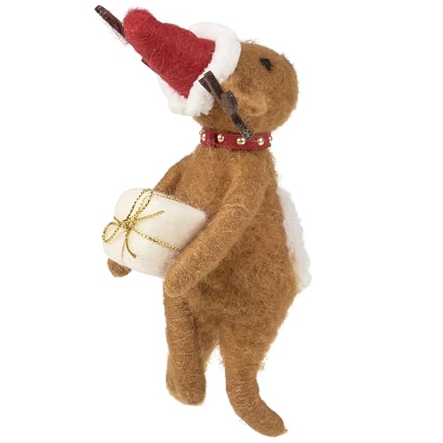 Gifting Deer Critter Set