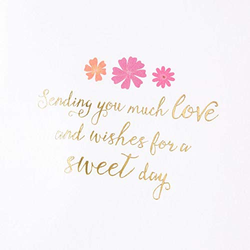 Papyrus Valentine's Day Card