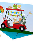 Papyrus Father's Day Card