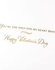 Papyrus Valentine's Day Card