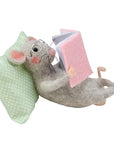 Book Mouse Mouse Critter