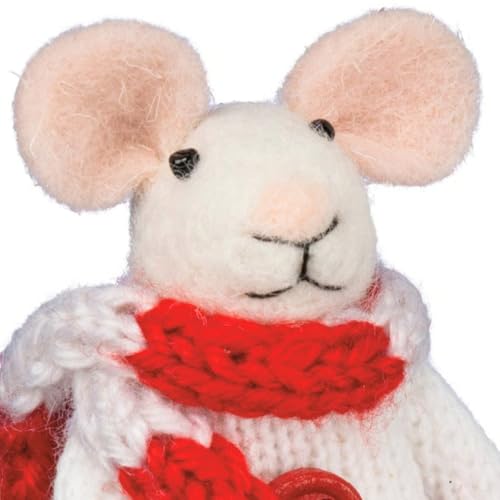 Joy To The World Mouse Critter