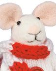 Joy To The World Mouse Critter
