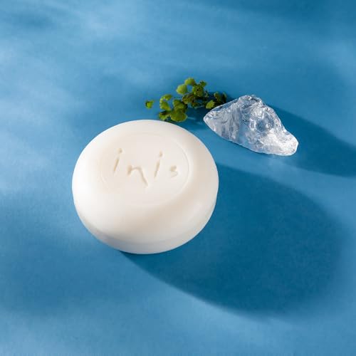 Inis Sea Mineral Soap