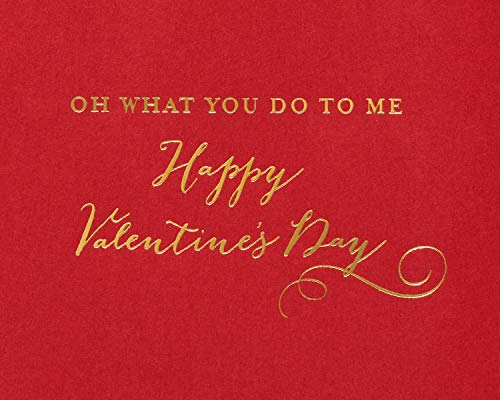 Papyrus Valentine's Day Card