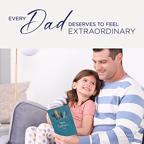 Papyrus Father's Day Card