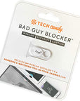 Tech Candy Bad Guy Blocker Webcam Privacy Cover