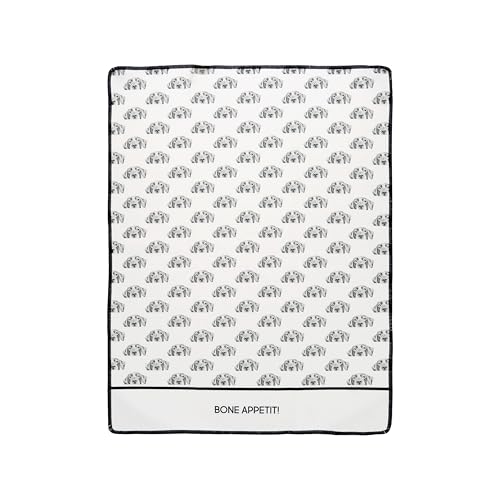 Bone Apetit! Kitchen Towel