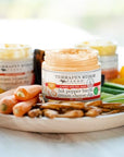 Terrapin Ridge Farms Hot Pepper Bacon Cream Cheese Dip