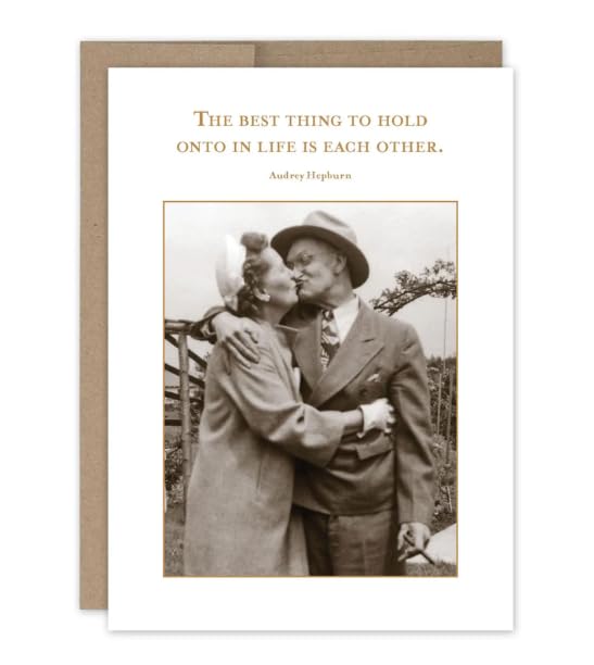 Shannon Martin Card Anniversary