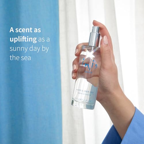 Inis Fragrance Home &amp; Linen Mist