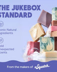 Dr. Squatch Mockingjay Ember Bar Soap
