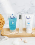 Inis Trio Travel Gift Set