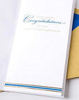 Papyrus Bar Mitzvah Card