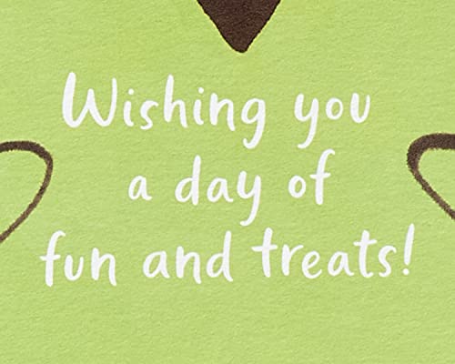 Papyrus Valentine's Day Card
