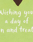 Papyrus Valentine's Day Card