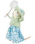 Butterfly Net Mouse Critter