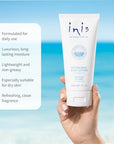 Inis Revitalizing Body Lotion