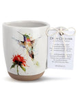 Hummingbird Mug