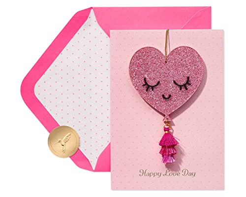 Papyrus Valentine's Day Card