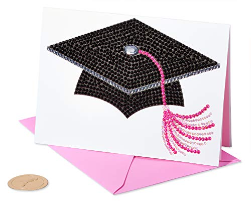 Papyrus Graduation Card