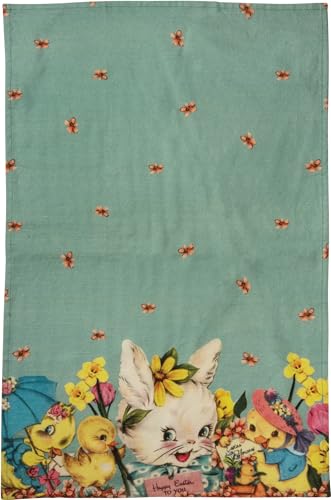 Happy Easter To You Kitchen Towel