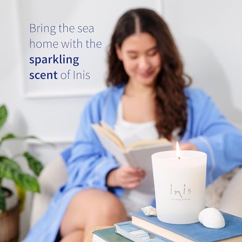 Inis Candle