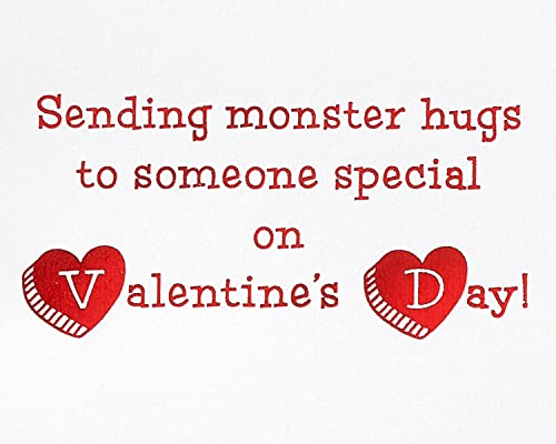 Papyrus Card Valentine's Day
