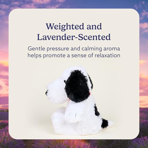 Warmies Snoopy