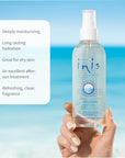 Inis Replenishing Body Oil