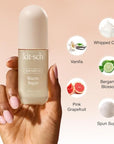 KITSCH Warm Sugar Hair & Body Perfume Mist