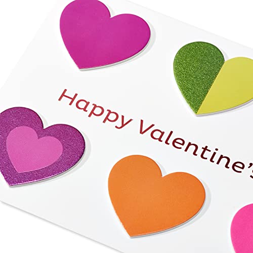 Papyrus Valentine's Day Card