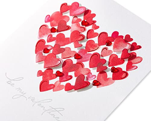 Papyrus Valentine's Day Card