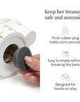 Dream Big Castle Bank