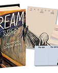 The Scream Sticky Notes