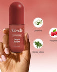 KITSCH Oak & Amber Hair & Body Perfume Mist