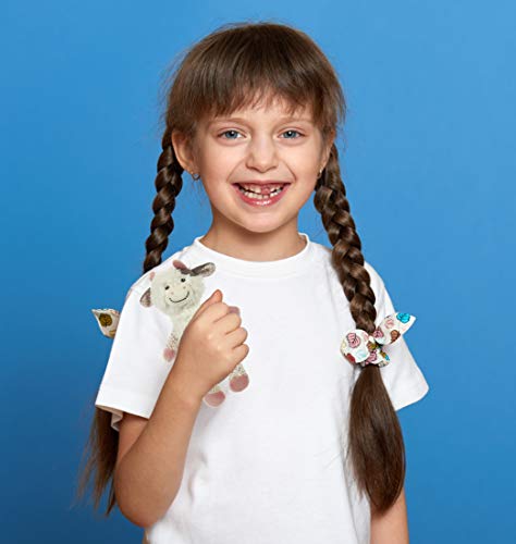 Cassie the Cow Tooth Fairy