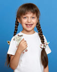 Cassie the Cow Tooth Fairy