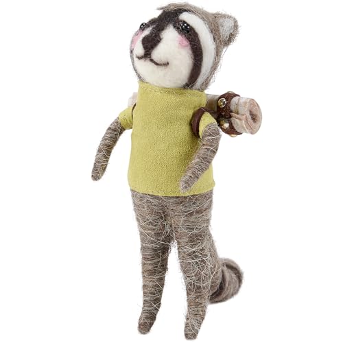 Picnic Raccoon Critter