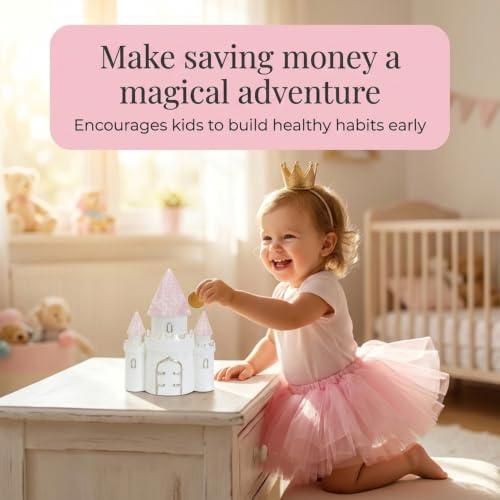 Dream Big Castle Bank