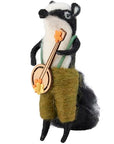 Deliverance Skunk Ornament
