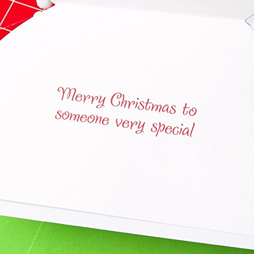 Papyrus Christmas Card
