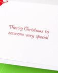 Papyrus Christmas Card