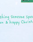 Papyrus Christmas Card (Matching Game)