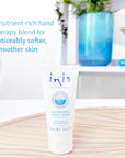 Inis Travel Size Hand Cream